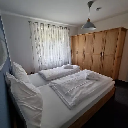 Apartment Gorch Fock 08 Cuxhaven