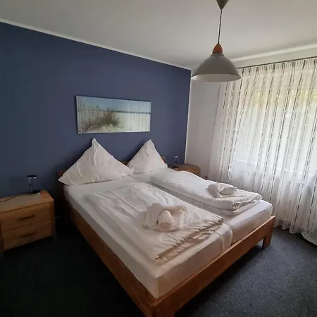 Gorch Fock 08 Apartment *