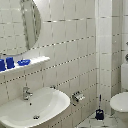 Apartmán Gorch Fock 08 *