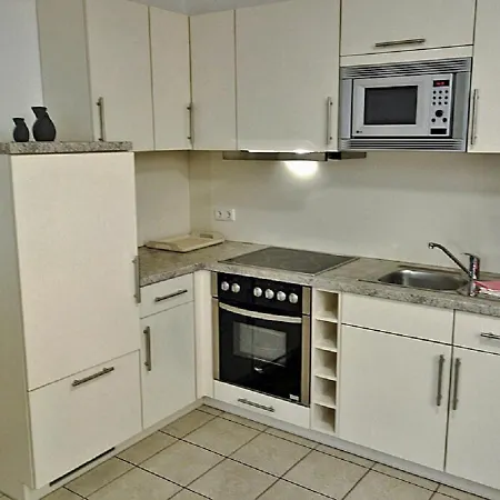 Gorch Fock 08 Apartamento