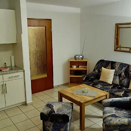 Apartment Gorch Fock 08