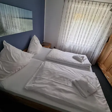 Apartment Gorch Fock 08 *