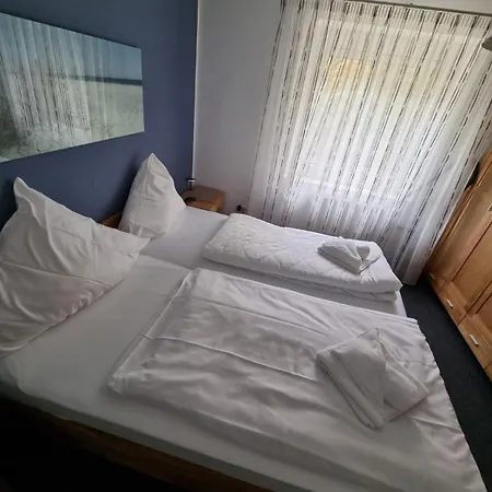 Apartamento Gorch Fock 08 *