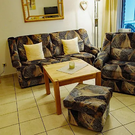 Apartment Gorch Fock 08 Cuxhaven