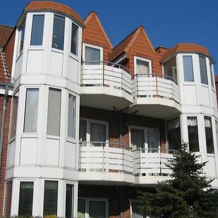 Gorch Fock 08 Apartment