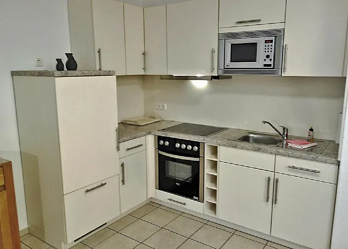 Gorch Fock 08 公寓